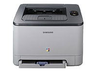 SAMSUNG CLP-350N/SEE